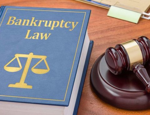 Chapter 13 bankruptcy in California