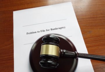bankruptcy attorney in San Diego