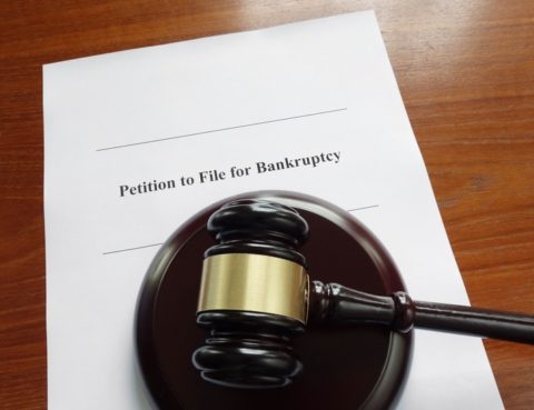 bankruptcy attorney in San Diego