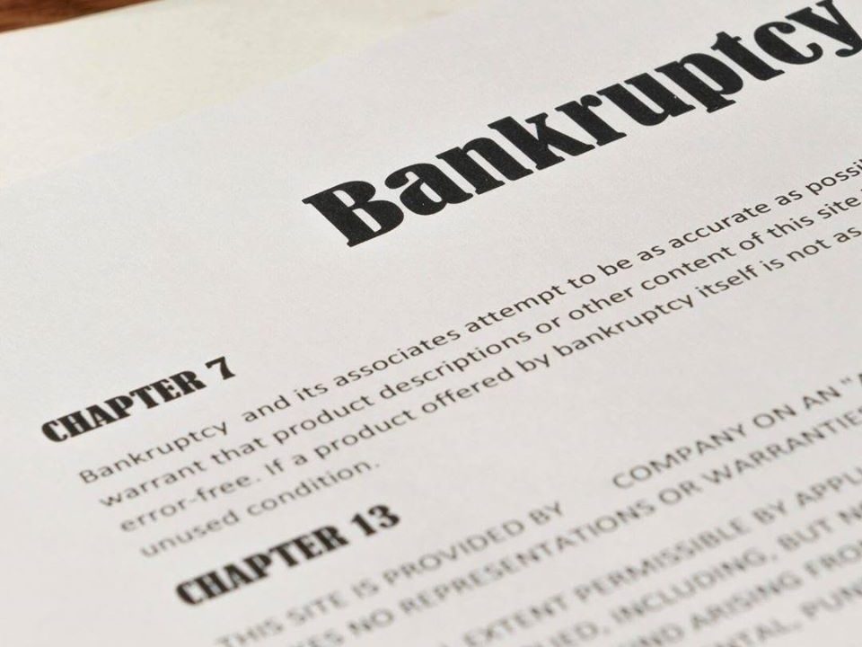 Do you Need a Bankruptcy Attorney in San Diego?