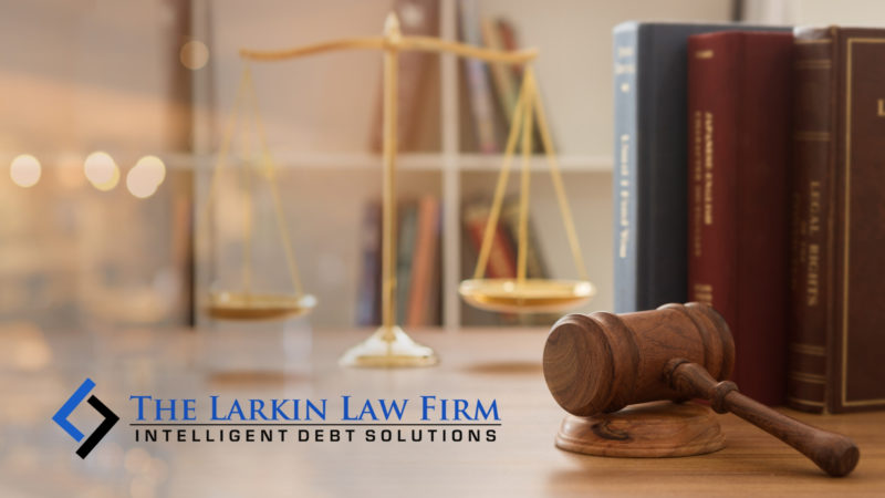 A Bankruptcy Law Center to Protect You and Yours